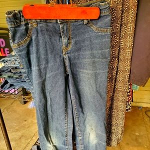 Cat & Jack Boys Size 12